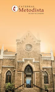 Catedral Metodista do Rio screenshot 0