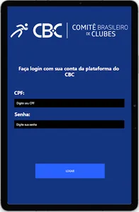 Comitê Brasileiro de Clubes screenshot 5