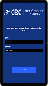 Comitê Brasileiro de Clubes screenshot 6