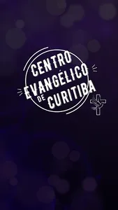 Centro Evangélico de Curitiba screenshot 0