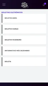 Centro Evangélico de Curitiba screenshot 3