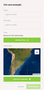 Agromax screenshot 1