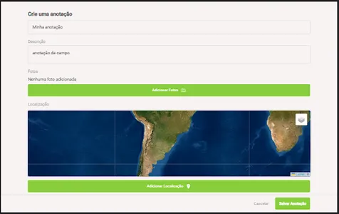 Agromax screenshot 5