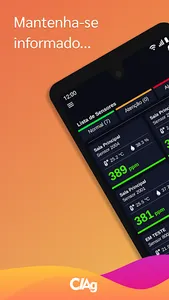 CO2-On screenshot 0