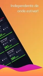 CO2-On screenshot 1