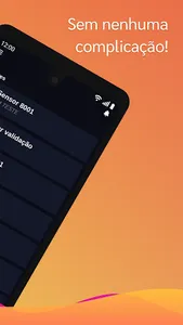 CO2-On screenshot 3
