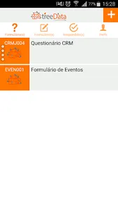 TreeData screenshot 0