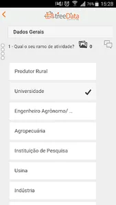 TreeData screenshot 1