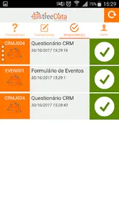 TreeData screenshot 2