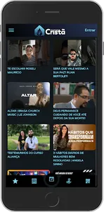 Comunidade Cristã em Sinop screenshot 3
