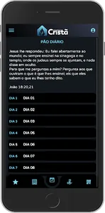 Comunidade Cristã em Sinop screenshot 5