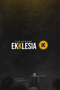 Comunidade Ekklesia screenshot 0