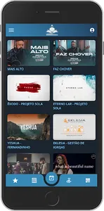 Igreja Congregacional - IECVM screenshot 7