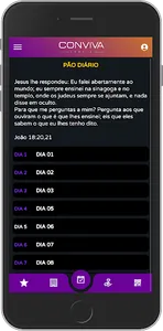 Conviva Igreja screenshot 4