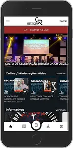 Comunidade Religar screenshot 1