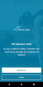 Marcio Atalla screenshot 0
