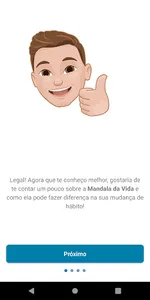 Marcio Atalla screenshot 1