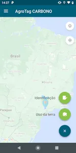 Agrotag CARBONO screenshot 1