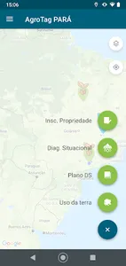 Agrotag PARA screenshot 2