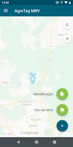 Agrotag MRV screenshot 4