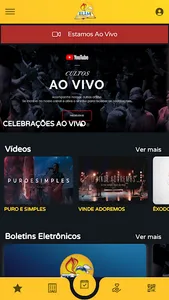 Elim Coimbra screenshot 1