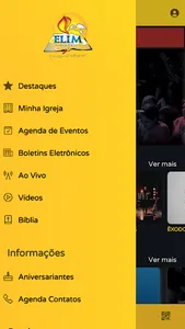 Elim Coimbra screenshot 2