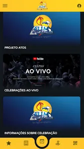 Elim Coimbra screenshot 3