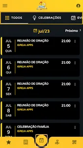 Elim Coimbra screenshot 4