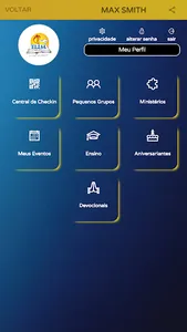 Elim Coimbra screenshot 5