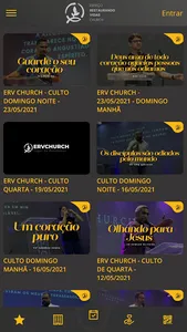 ERVCHURCH screenshot 3