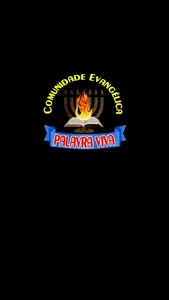Comunidade Evang Palavra Viva screenshot 0