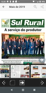 Farsul screenshot 3