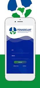 FENASSOJAF screenshot 0