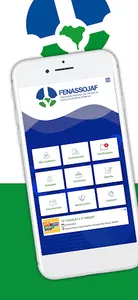 FENASSOJAF screenshot 1