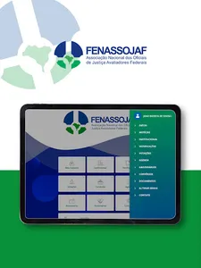 FENASSOJAF screenshot 10
