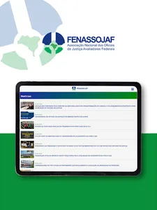 FENASSOJAF screenshot 11