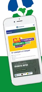 FENASSOJAF screenshot 5
