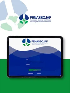 FENASSOJAF screenshot 8