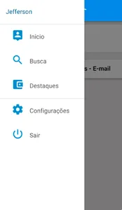 Sistema Financiar screenshot 1