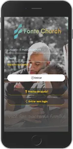 Fonte Church Sumaré screenshot 1