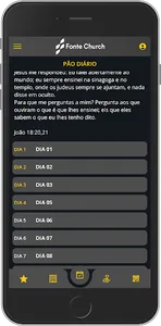 Fonte Church Sumaré screenshot 4