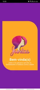 Juntas - Rede de Confiança e P screenshot 0