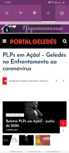 Juntas - Rede de Confiança e P screenshot 5