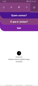 Juntas - Rede de Confiança e P screenshot 6