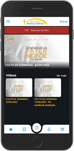 IBAE ITAIPU screenshot 1