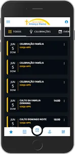 IBAE ITAIPU screenshot 2