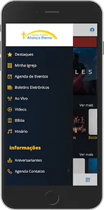 IBAE ITAIPU screenshot 4