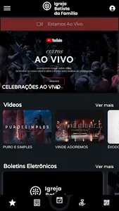 IBF screenshot 1