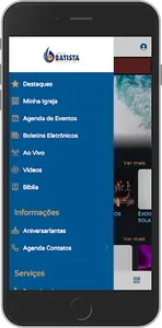 IBCE Ribeirão Preto - SP screenshot 3