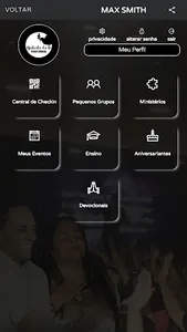 IBF Piraporinha screenshot 5